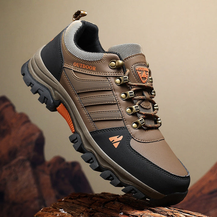 Discover the Ultimate Men's Outdoor Hiking Boots