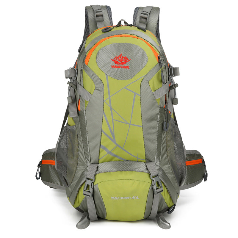 Outdoor Hiking Backpack