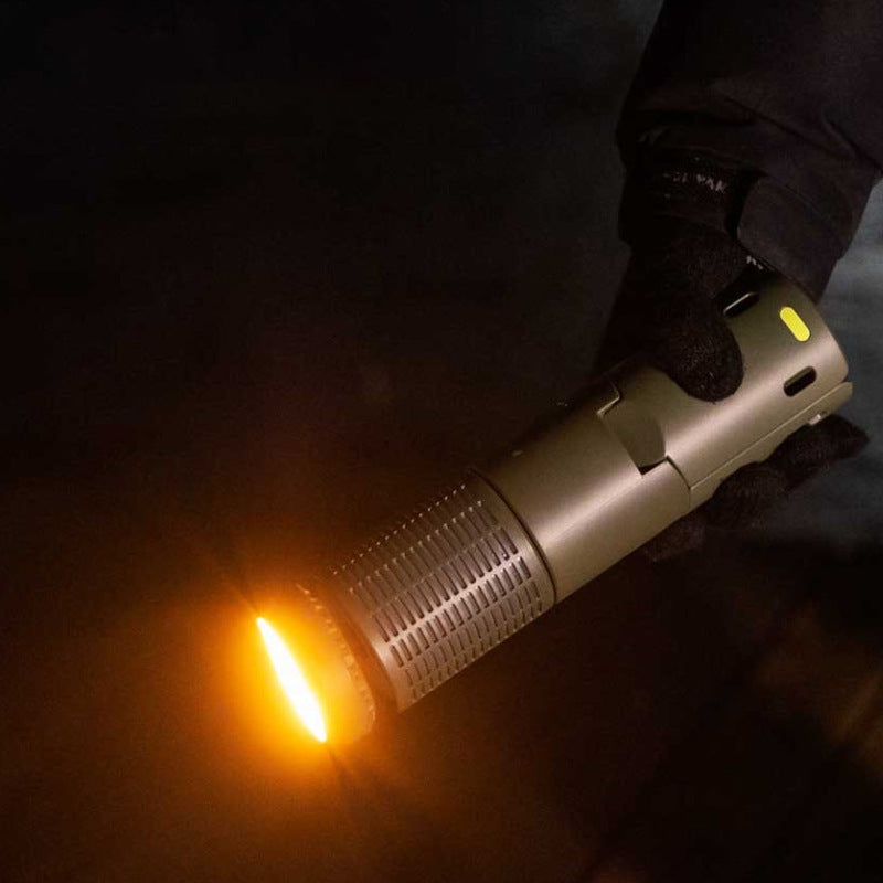 Outdoor Telescopic Camping Lantern