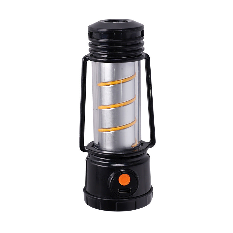 Portable Emergency Outdoor Camping Lantern
