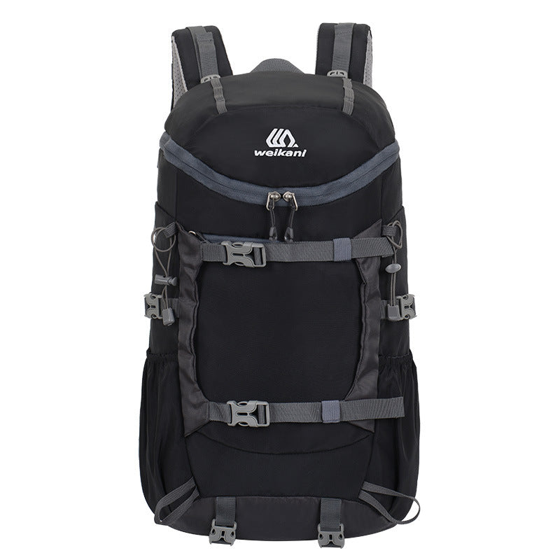 30L Oxford Cloth Hiking Backpack