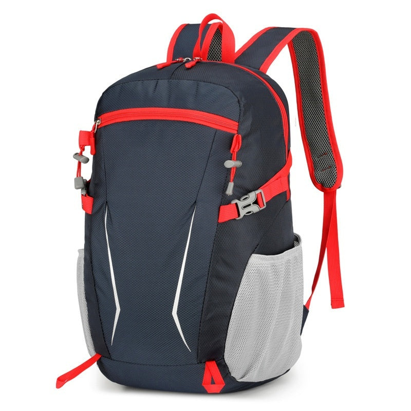 Outdoor Large Capacity Water Repellent Backpack