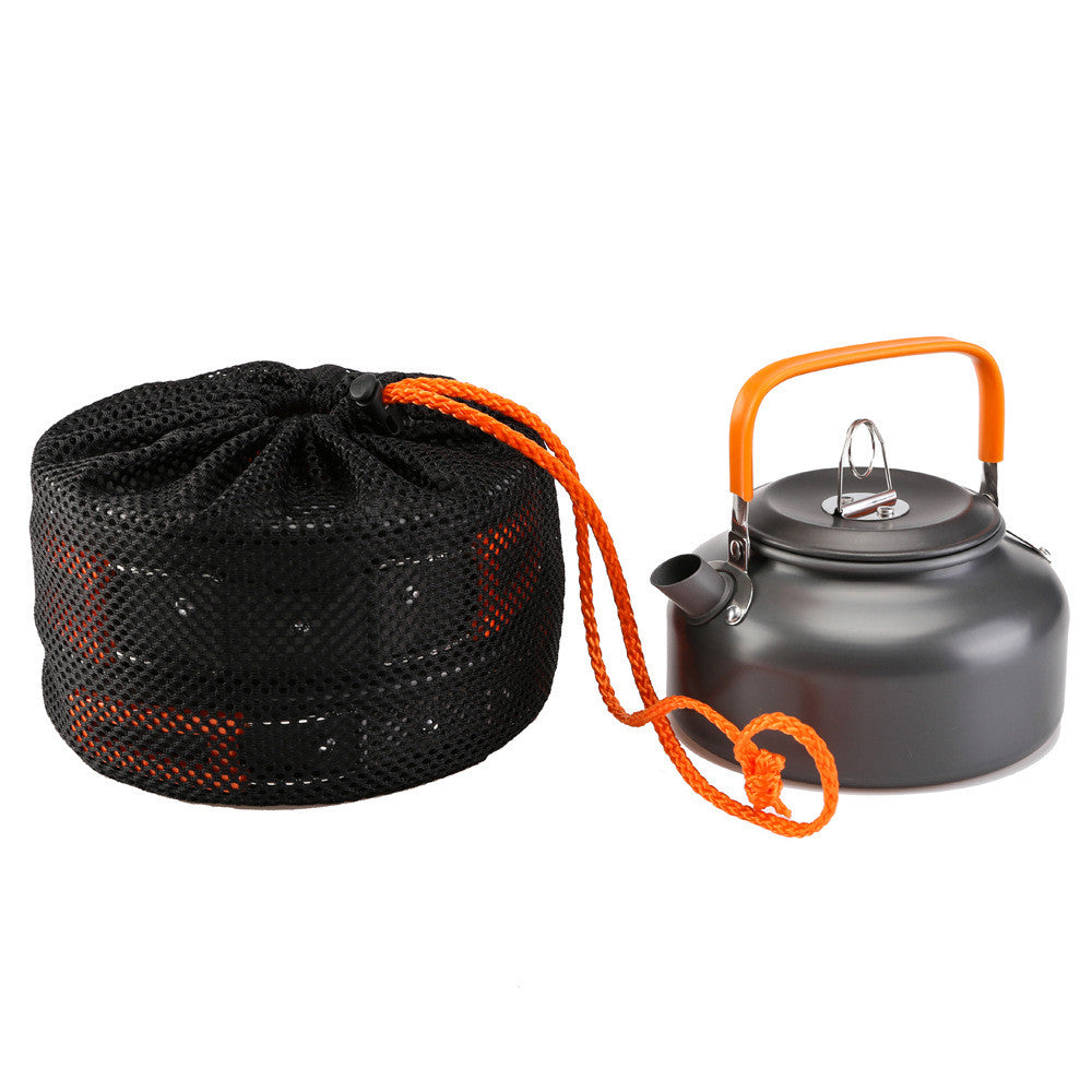 Outdoor Camping Cookware Set