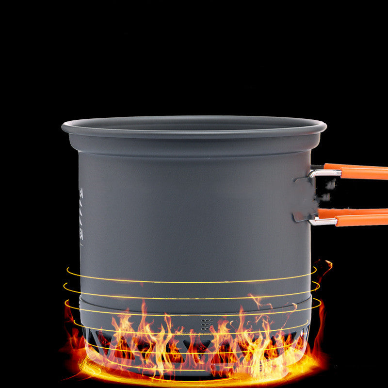 Widesea Camping Cookware