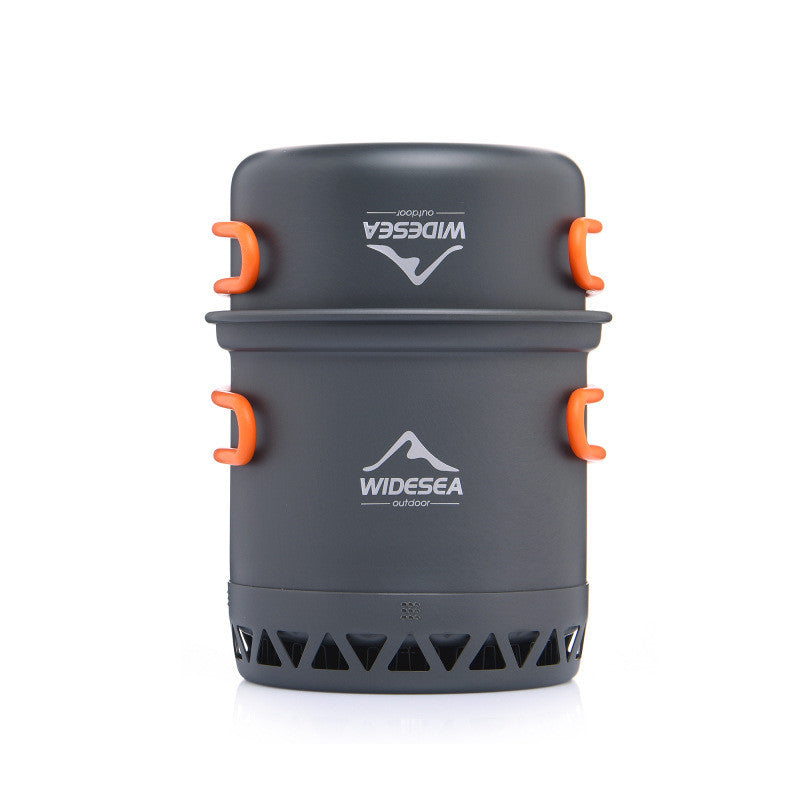 Widesea Camping Cookware