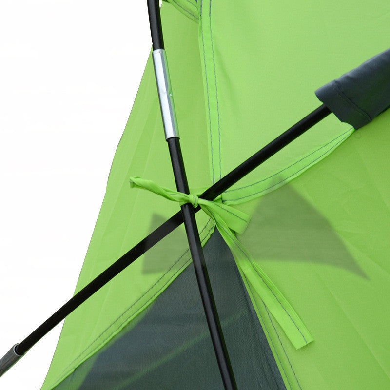Outdoor Camping Double Tent