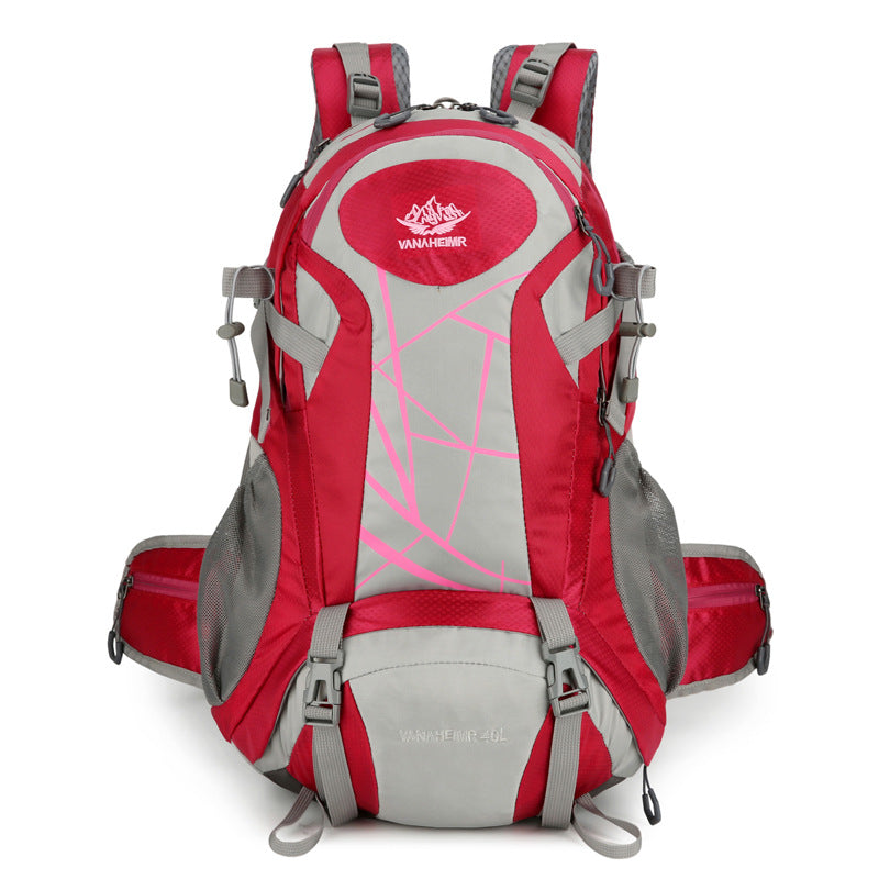 Outdoor Hiking Backpack