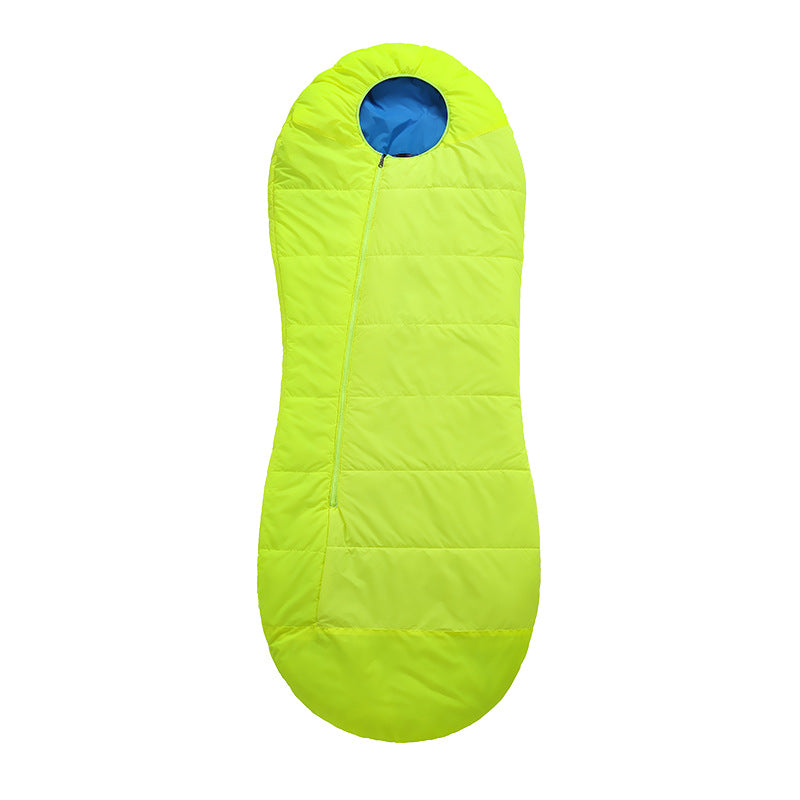 Mountaineering Camping Dirt Proof Sleeping Bag