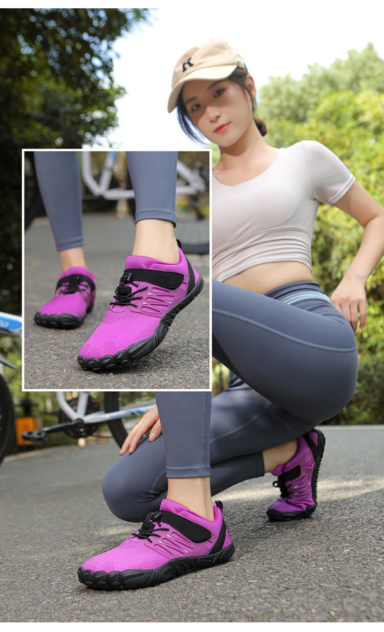 Outdoor Climbing Non-slip Lightweight Shoes