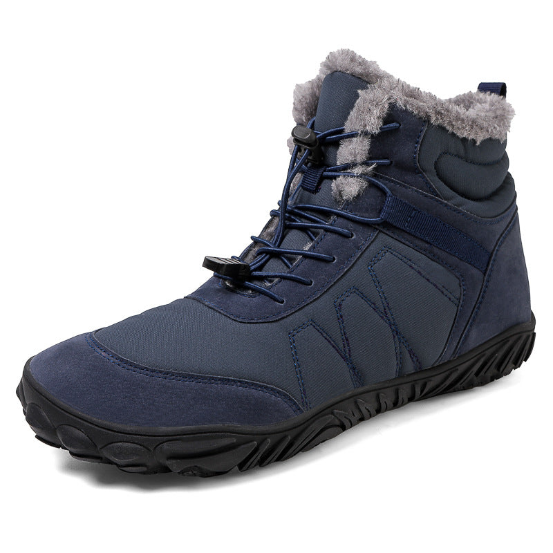 Outdoor Snow Hiking Shoes