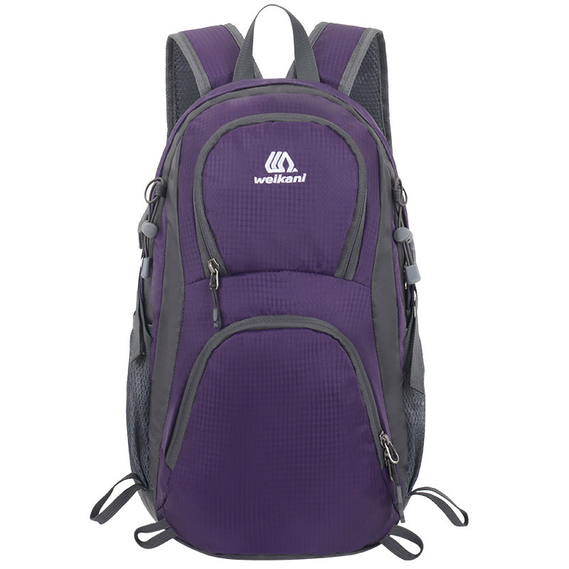 Mountaineering Hiking Multi-functional Backpack