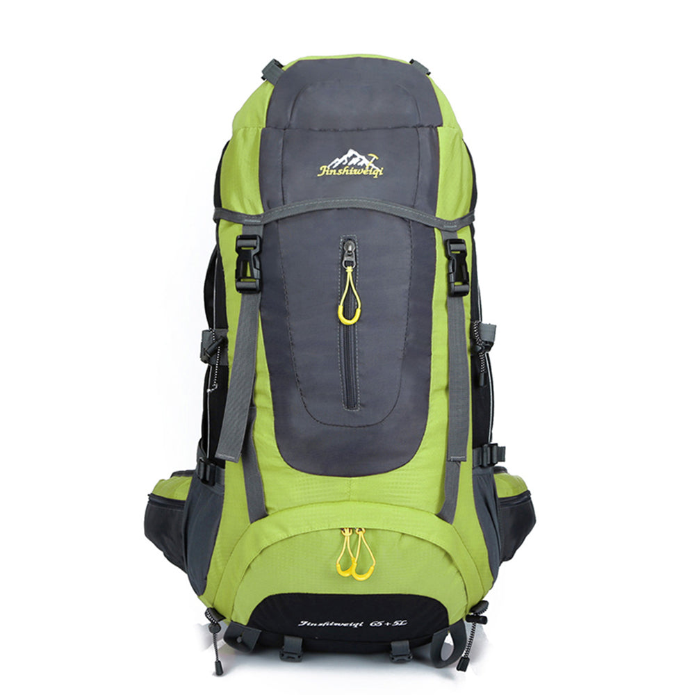70L Large Capacity Hiking Outdoor Backpack