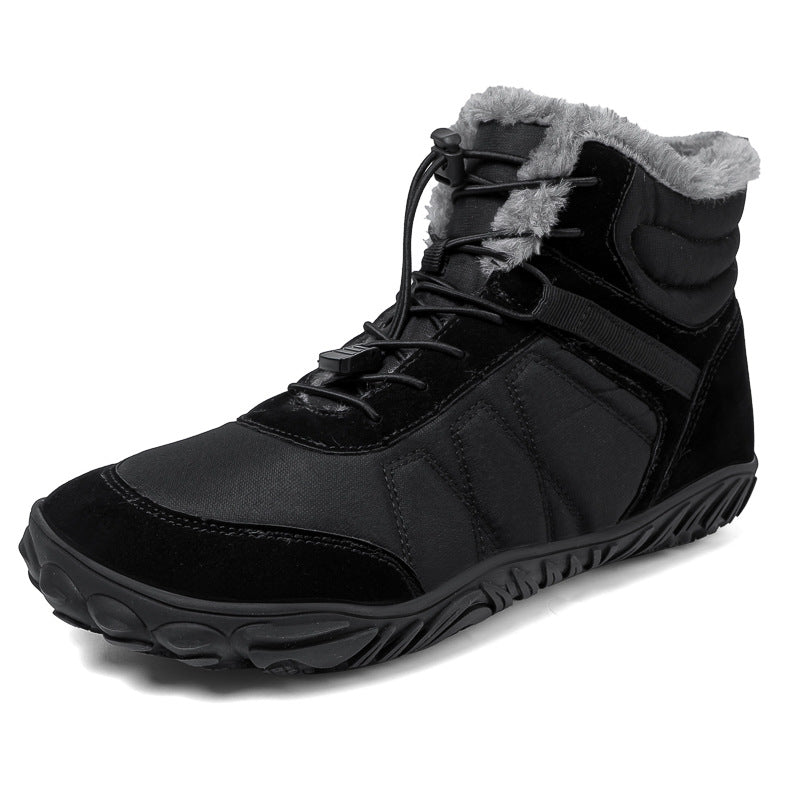 Outdoor Snow Hiking Shoes