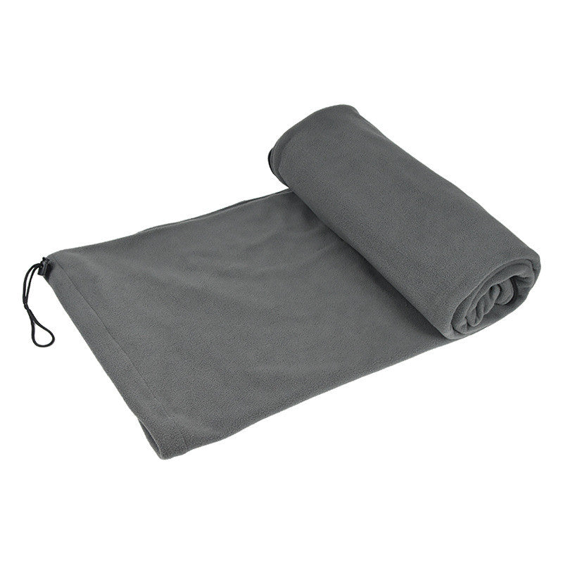 Light Sealed Warm Camping Sleeping Bag