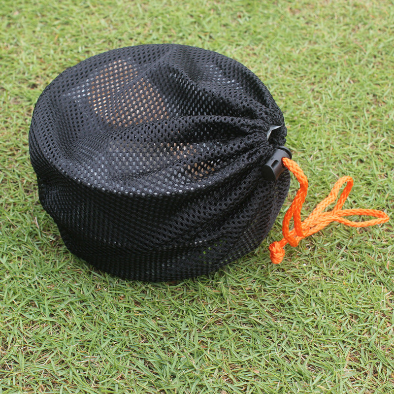 Outdoor Portable Non-stick Cookware Set for 2-3 Person