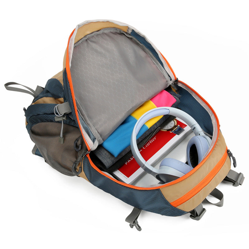 Outdoor Hiking Backpack