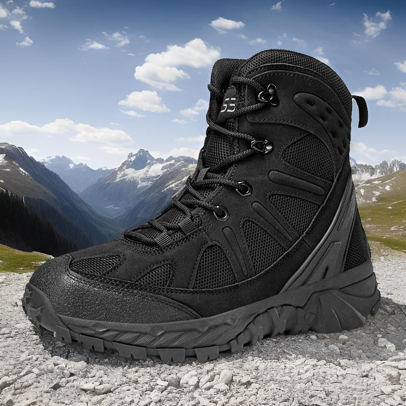 Anti-skid Field Special Forces Hiking Boots