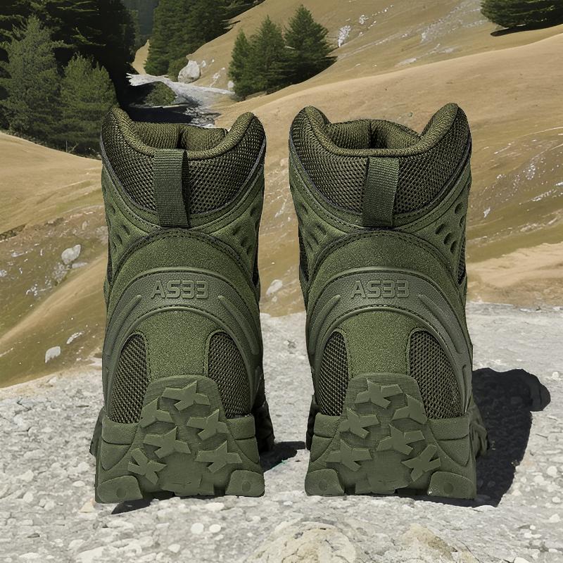 Anti-skid Field Special Forces Hiking Boots