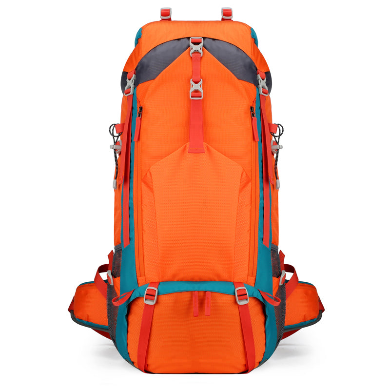 Outdoor 70L Hiking Backpack