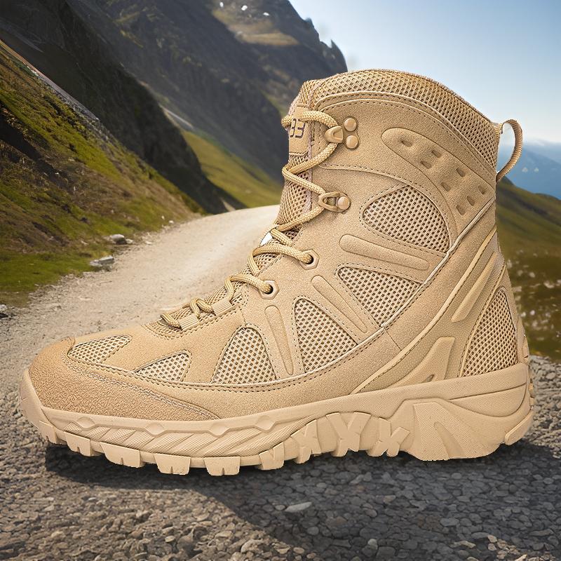 Anti-skid Field Special Forces Hiking Boots
