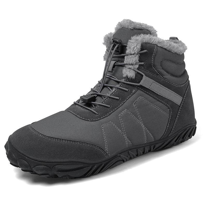 Outdoor Snow Hiking Shoes