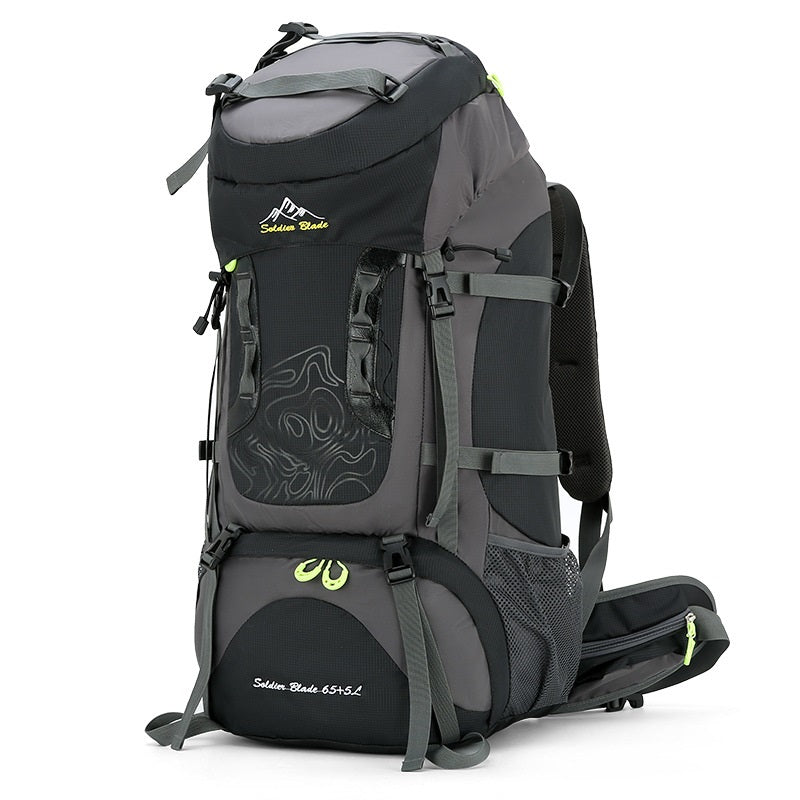 Waterproof Hiking Backpack