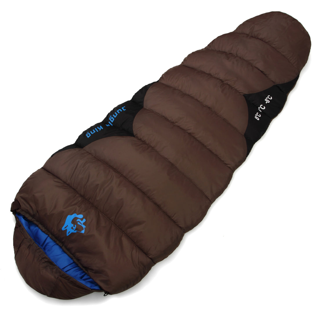 Outdoor Winter Camping Sleeping Bag