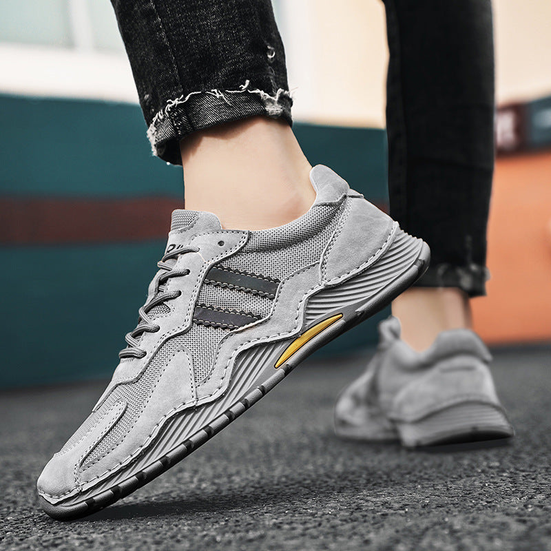 Men's Low-top Hiking Boots