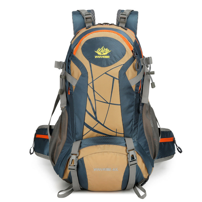 Outdoor Hiking Backpack