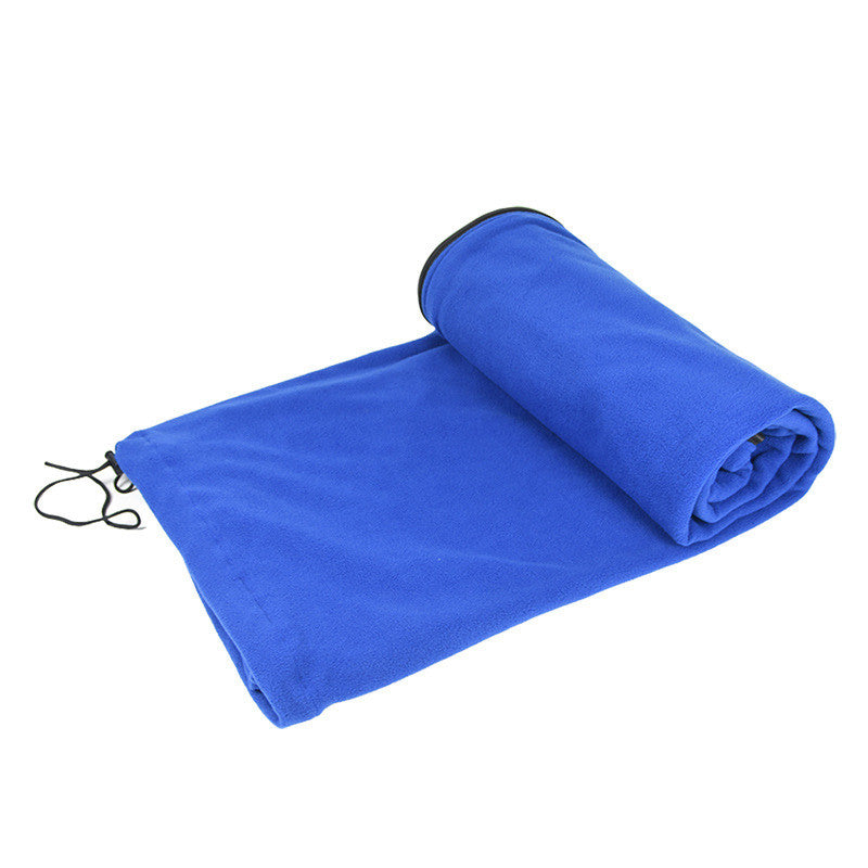Light Sealed Warm Camping Sleeping Bag