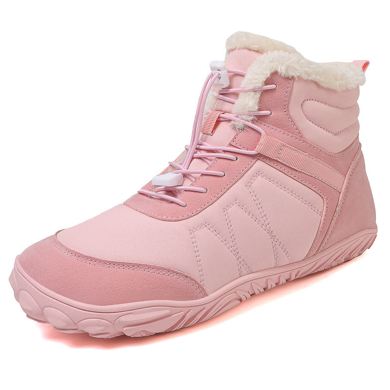 Outdoor Snow Hiking Shoes