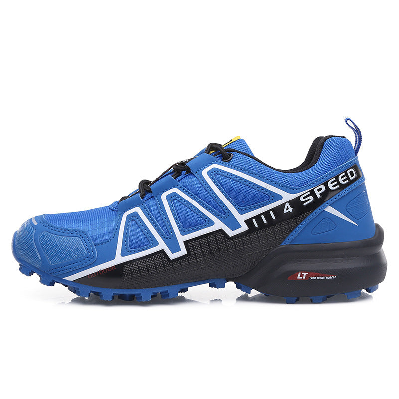 Men's Travel Hiking Shoes