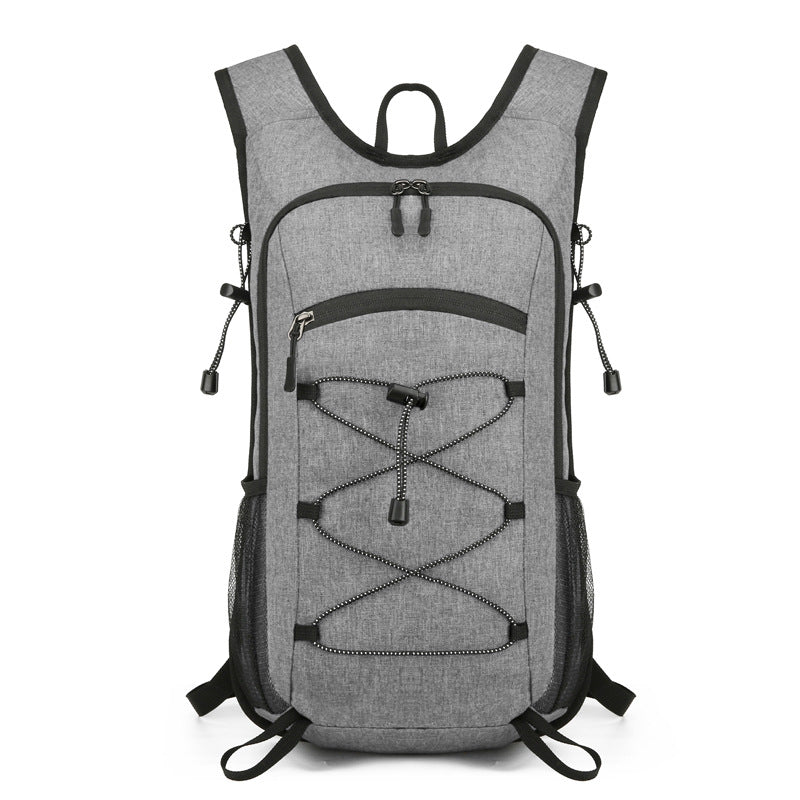 Lightweight Outdoor Mountaineering Backpack
