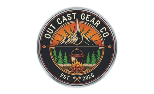 Out Cast Gear Co.