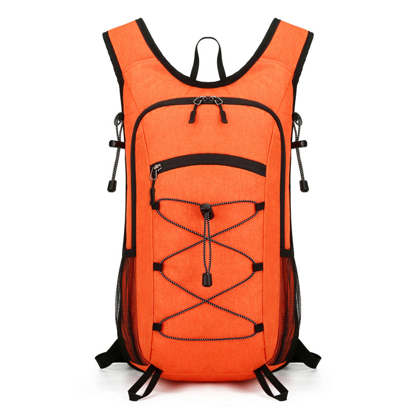 Lightweight Outdoor Mountaineering Backpack
