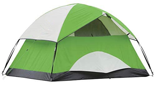 Double-layer Camping Camping Tent