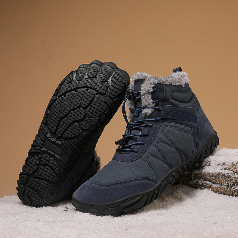 Outdoor Snow Hiking Shoes