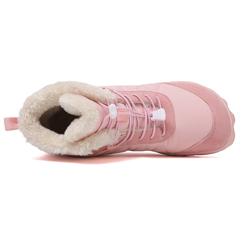 Outdoor Snow Hiking Shoes