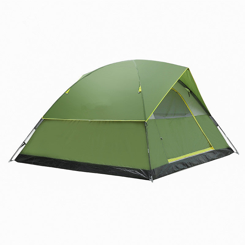 Double-layer Camping Camping Tent