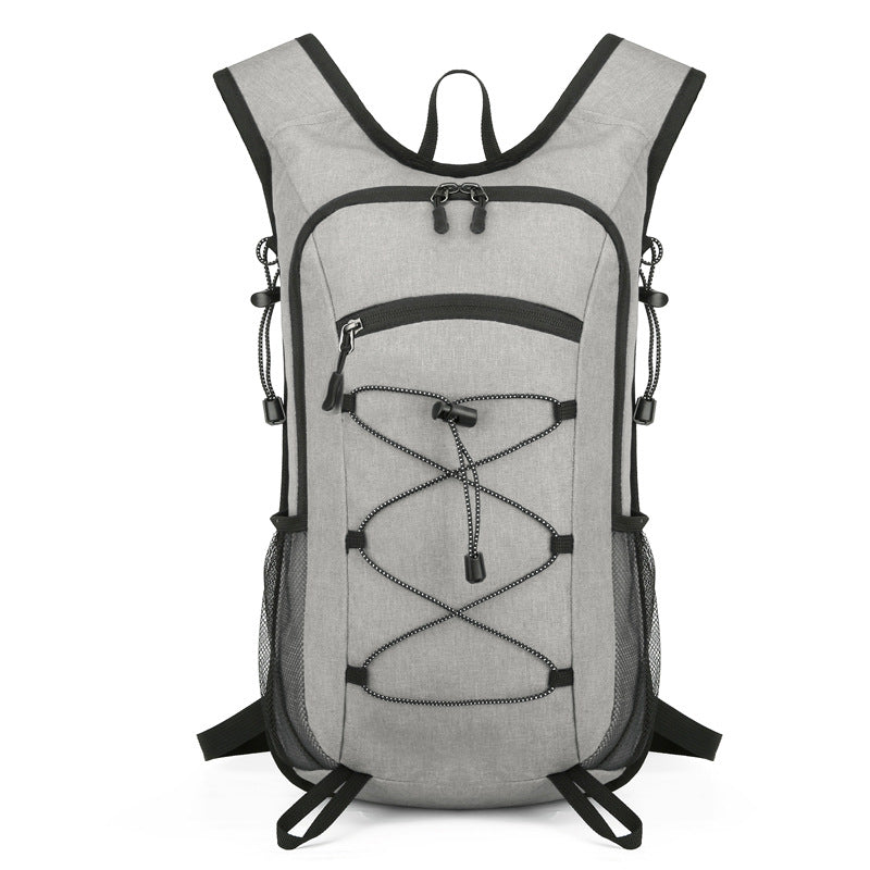 Lightweight Outdoor Mountaineering Backpack