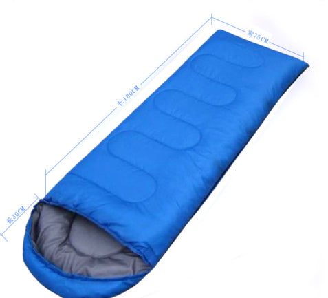 Portable Outdoor Camping Sleeping Bag