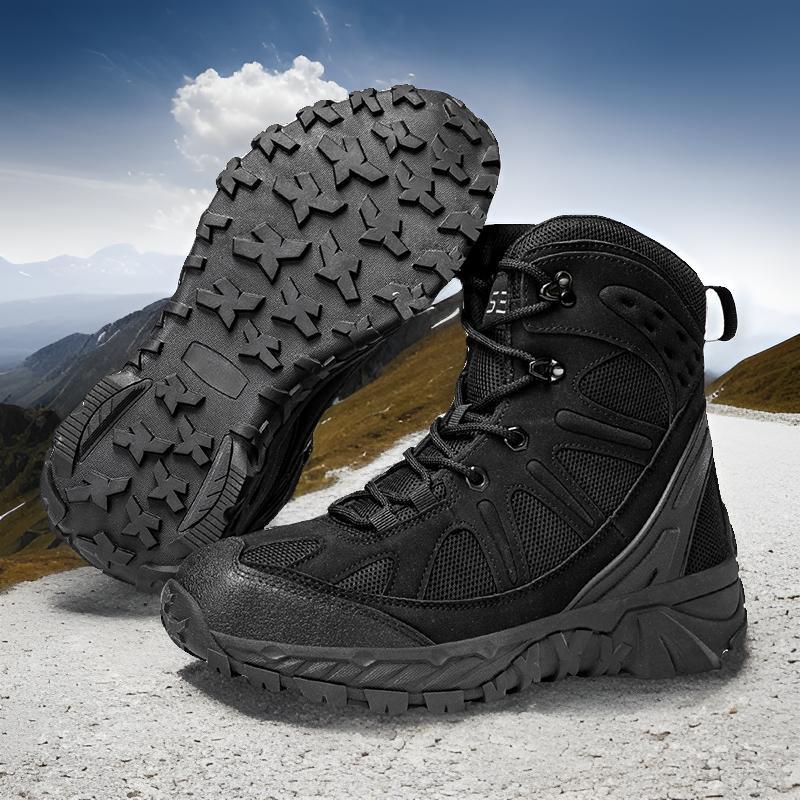Anti-skid Field Special Forces Hiking Boots