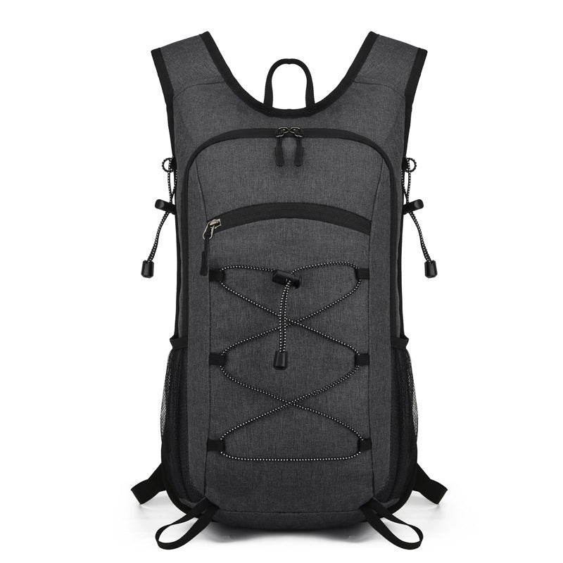 Lightweight Outdoor Mountaineering Backpack