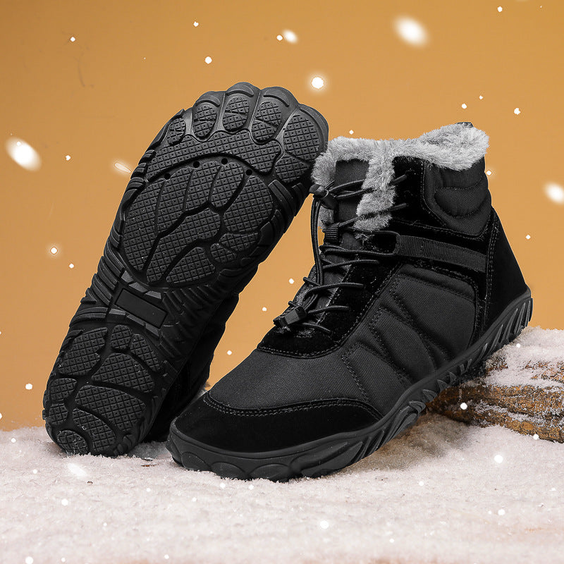 Outdoor Snow Hiking Shoes