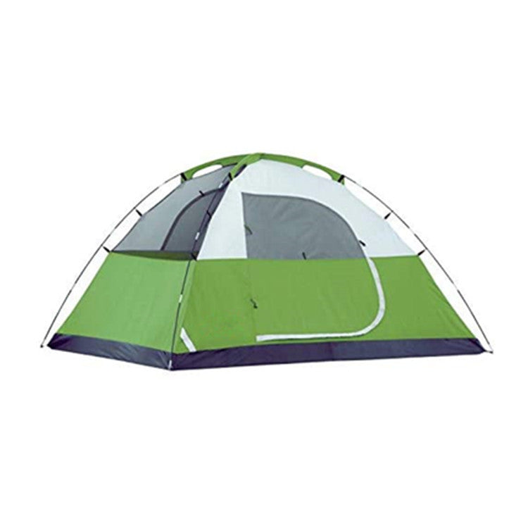 Double-layer Camping Camping Tent