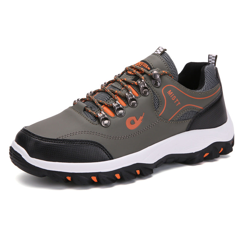 Outdoor Hiking Shoes