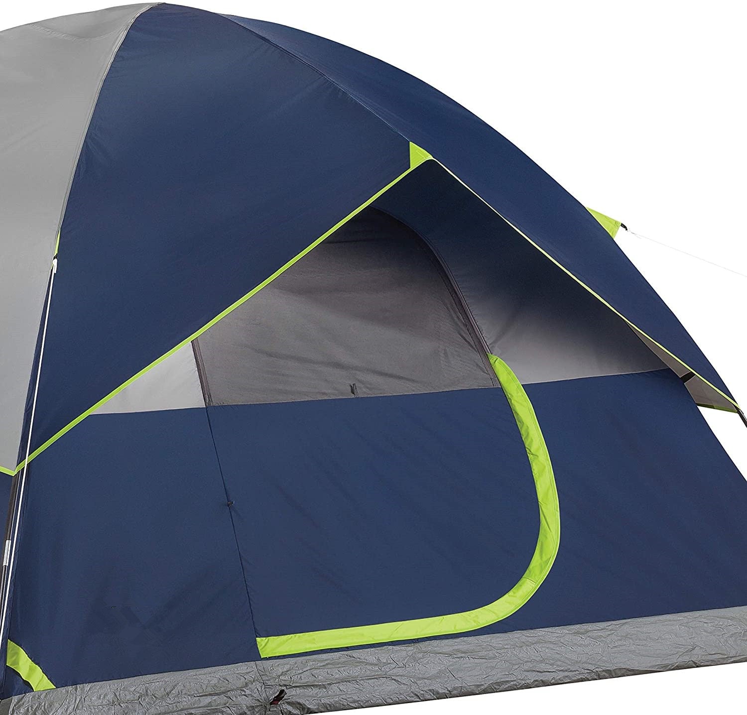 Double-layer Camping Camping Tent