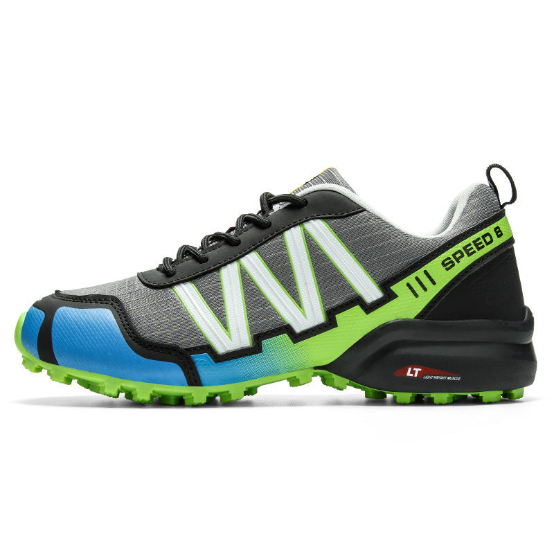 Men's Travel Hiking Shoes