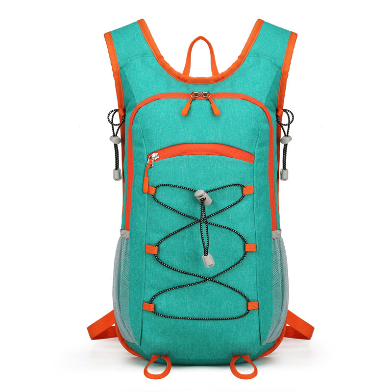 Lightweight Outdoor Mountaineering Backpack
