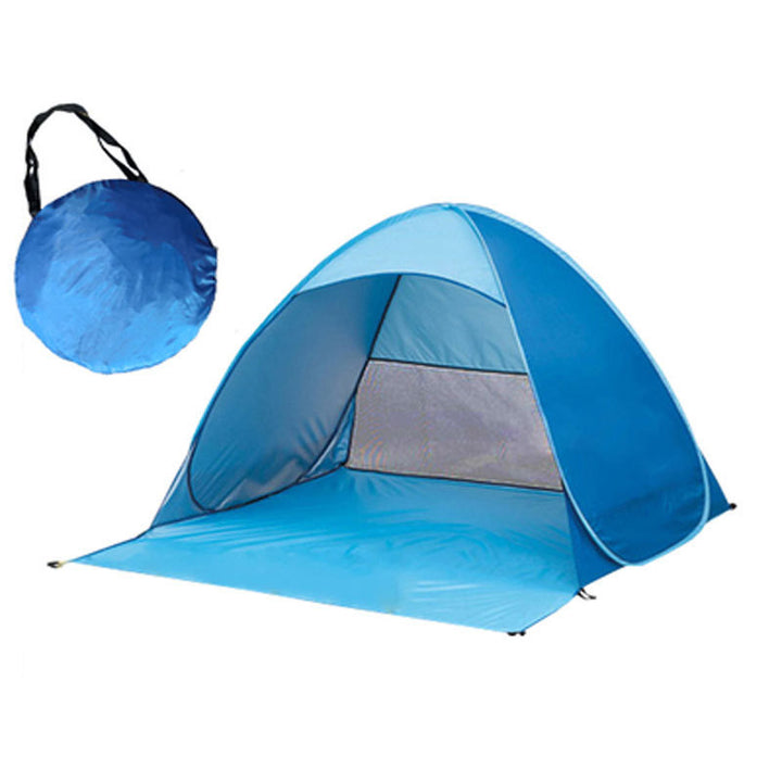 Automatic Outdoor Camping Tent